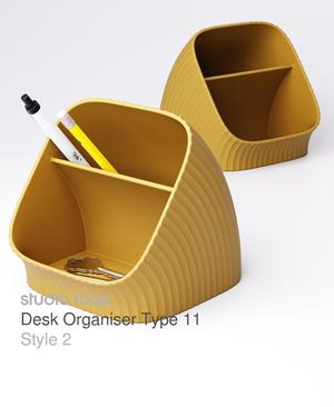 Desk Organiser Type 11 Style 2
