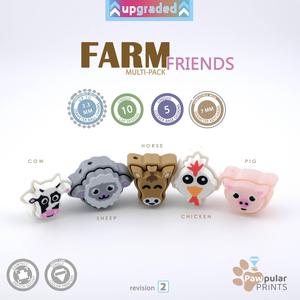 Farm Friends