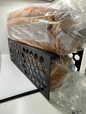 Simple Shelf - Bread Shelf