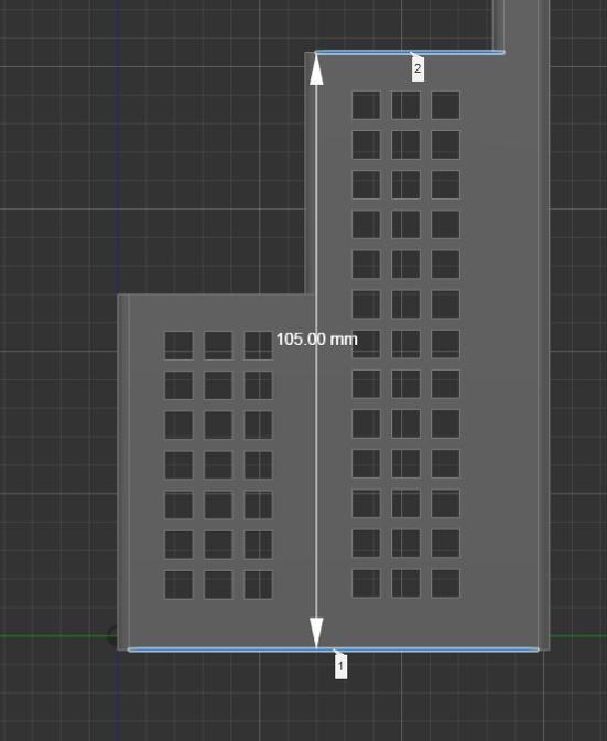 Multiboard - Basic Container