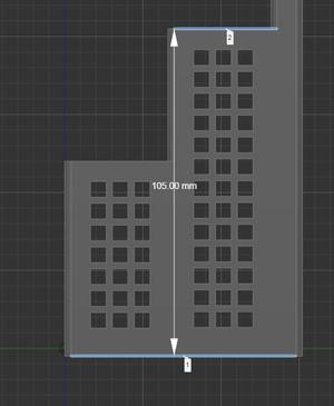 Multiboard - Basic Container