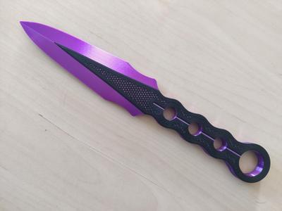 Tactical Kunai