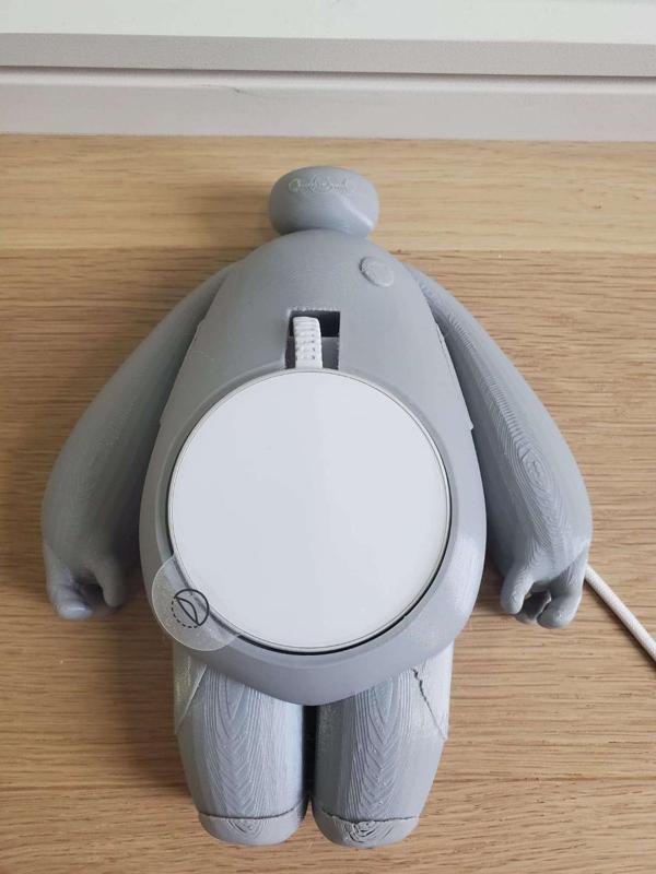 Baymax Wireless Charger Magsafe
