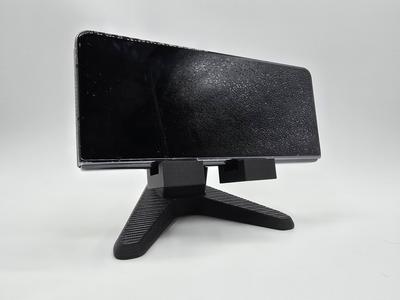 Simple Phone 'Monitor' Stand