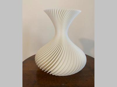 vase