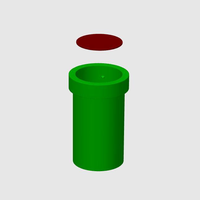 Mario Tube