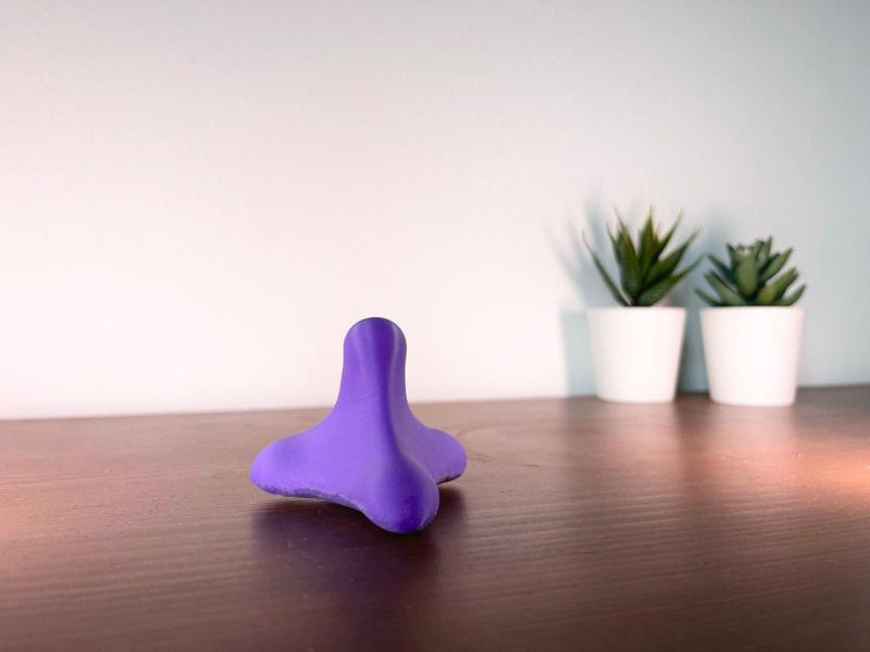 Massage tool acupressure