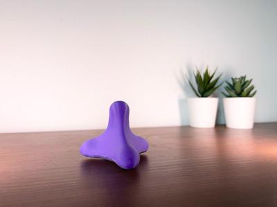 Massage tool acupressure