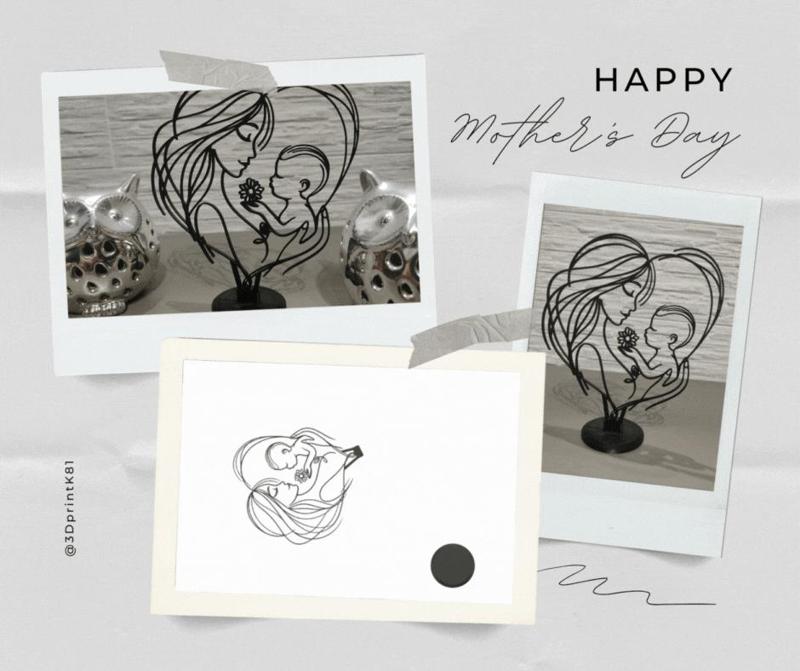 Mother's Day gift