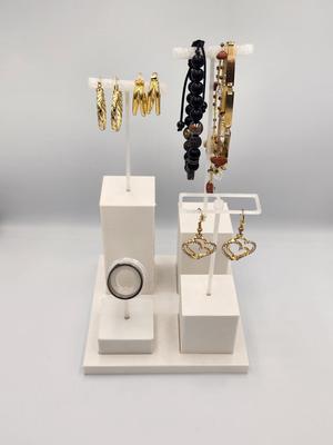 Jewelry Display (4 bars)