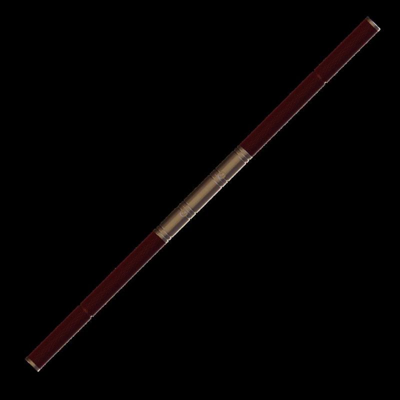 Daredevil Billy Clubs from Netflix's Daredevil