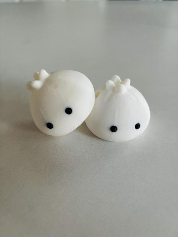 Cute Dumpling