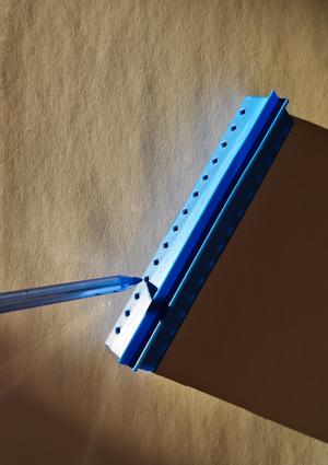 Tent Ruler