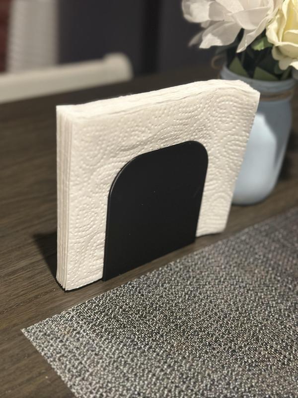 Napkin Holder