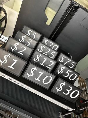 Price Kit 