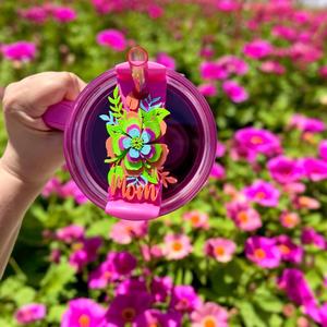 Mother's Day Stanley Lid Topper 
