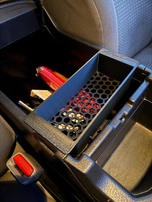 4th Gen 4Runner Center Console Tray