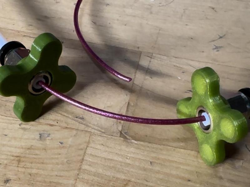MagLink Connectors