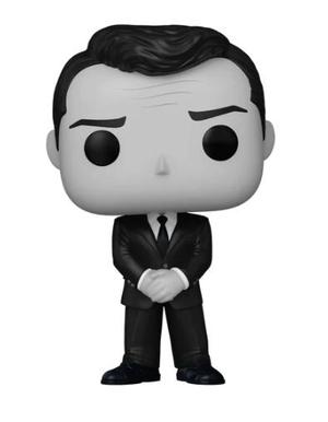 The narrator