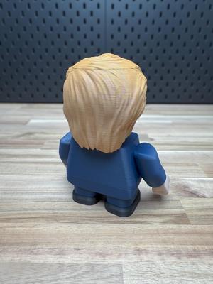 Donald Chunk Kit (No Support, No AMS, No Glue)