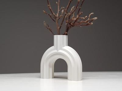 Modern Vase 