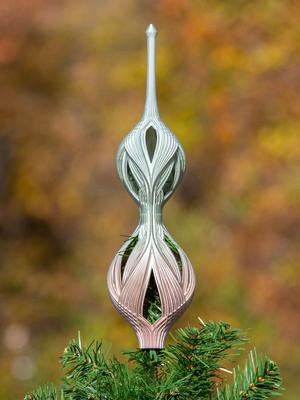 Swoop 3 Christmas Tree Topper 2024