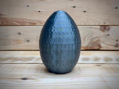 Dragon Egg (Design 2)