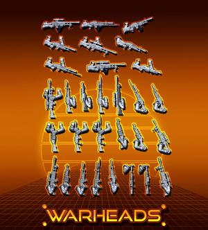 Trencher Arms - Basic guns for your everyday soldier!