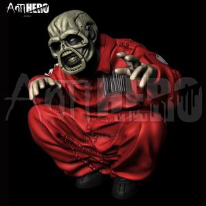Slipknot Sid Wilson