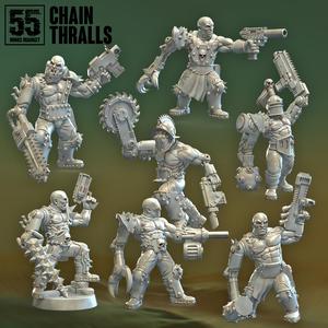 Chain Thralls