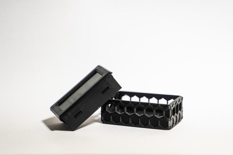 Magnetic Hygrometer Mount