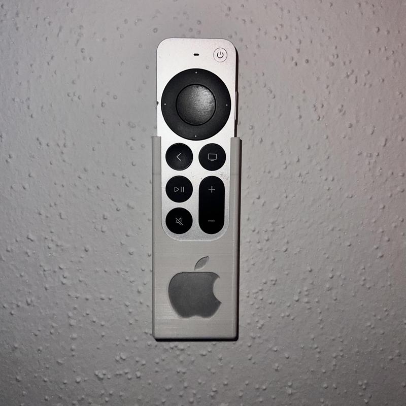 Apple TV 4K Remote Holder