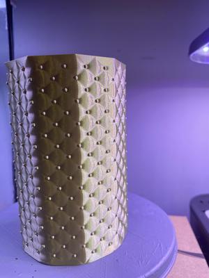 chesterfeild vase.stl