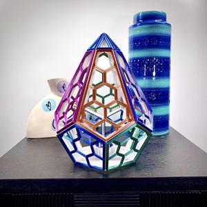 Hex Lamp
