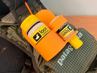 Floatant Caddy
