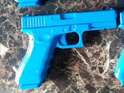Prop Gun
