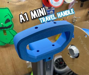 A1 Mini Handle