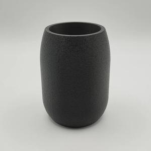 Round Design Pecil Holder "Dragon Skin"