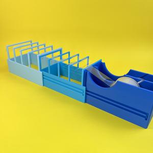 Gift wrapping for Christmas, Scotch Magic Tape Dispenser Functional, 10X Speed