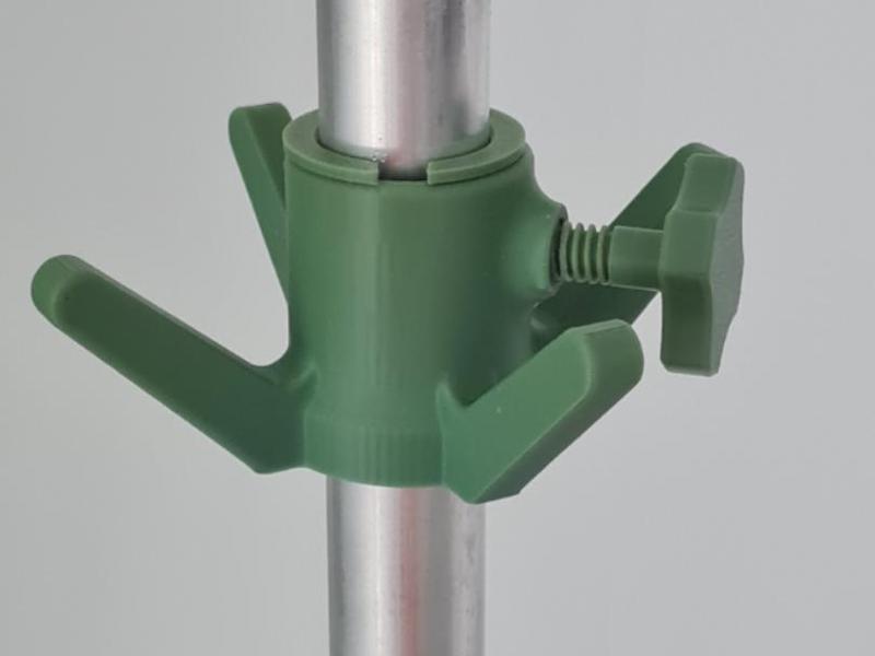 umbrella hook/ umbrella mount