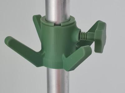 umbrella hook/ umbrella mount