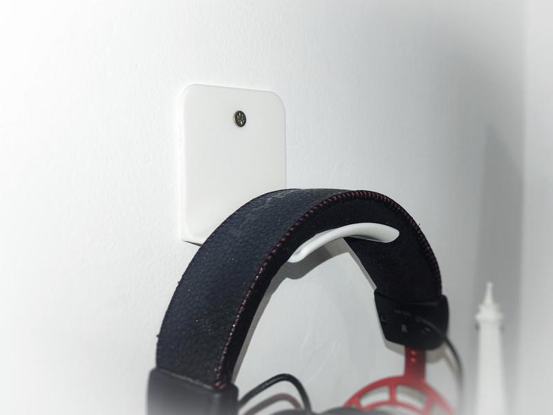 Headphone Holder