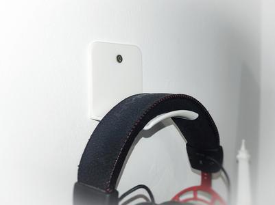 Headphone Holder