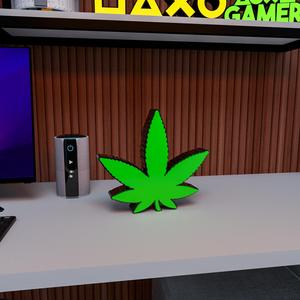 Cannabis Decoration