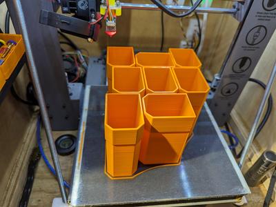 Stanley Fatmax Deep Storage Boxes