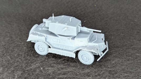 Marmon-Herrington Mk.IV (UK+South Africa, WW2)