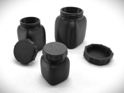 Bottle