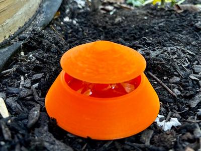 Slug Trap
