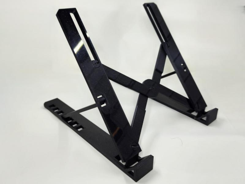 Laptop \ Tablet Foldable Stand