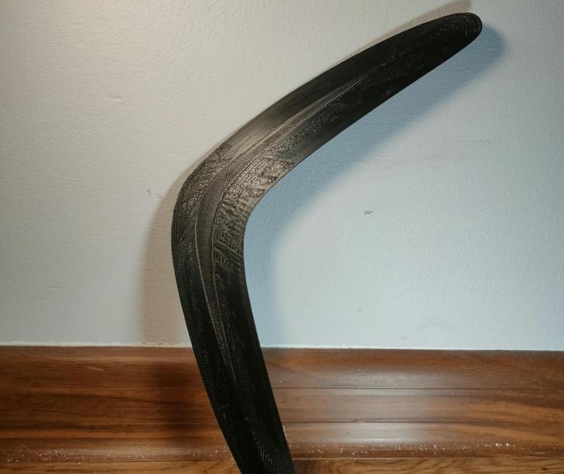 BEST BOOMERANG